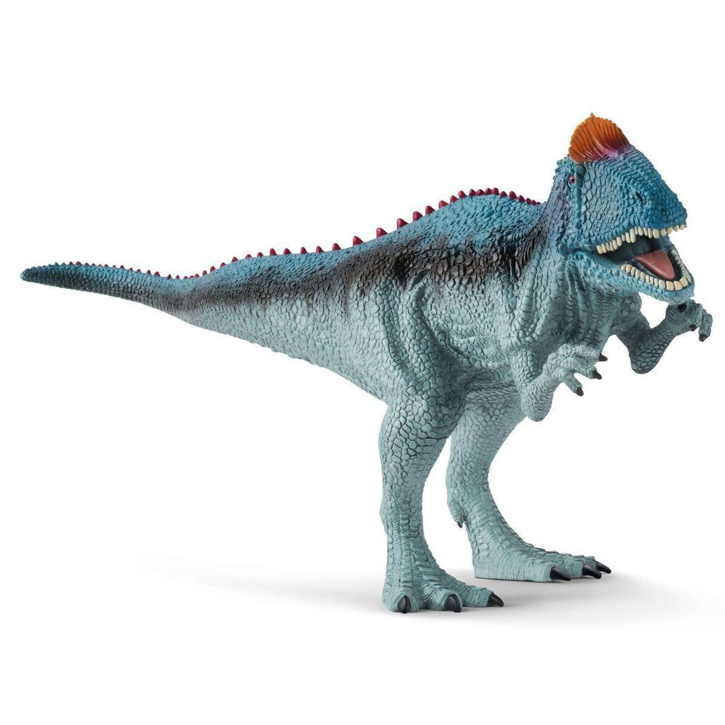 Schleich 15020 Cryolophosaurus Dinosaur Figure - TOYBOX Toy Shop