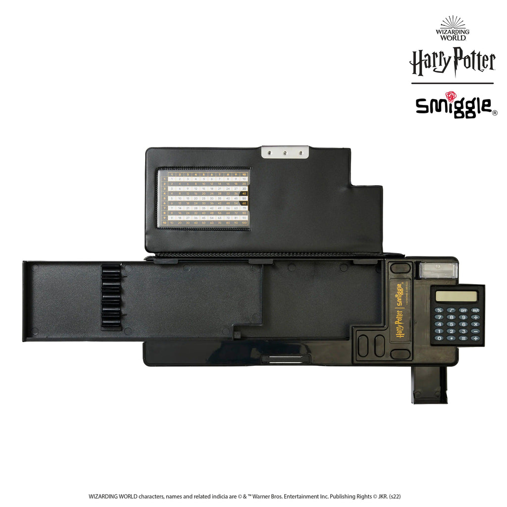 SMIGGLE Harry Potter Pop Out Pencil Case - TOYBOX Toy Shop