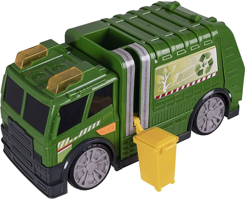 Teamsterz Recycling Truck - TOYBOX Toy Shop
