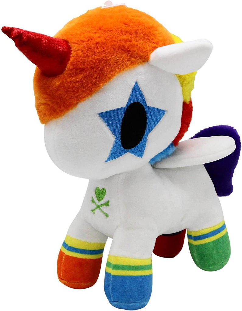 TOKIDOKI Bowie Unicorn 15656 25cm - TOYBOX Toy Shop