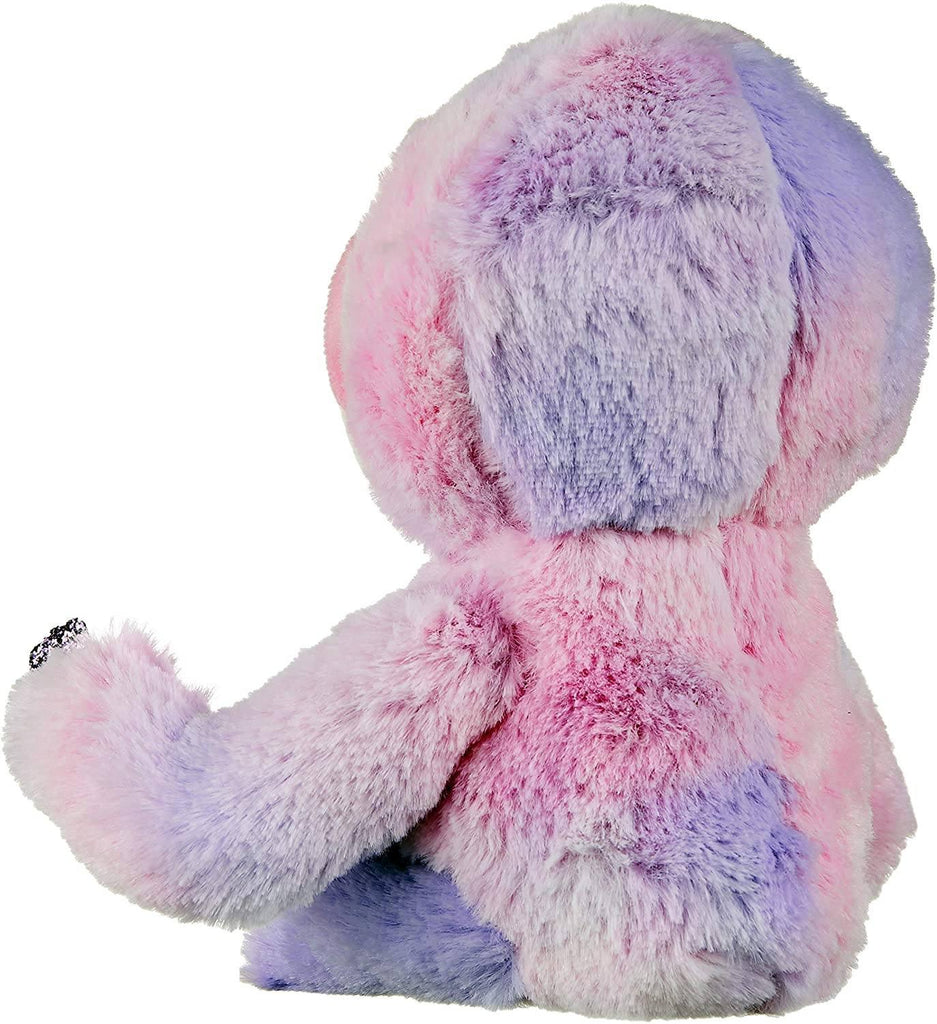 Ty 36287 Beanie Boos Dreamy Sloth Plush 15cm - Purple - TOYBOX Toy Shop