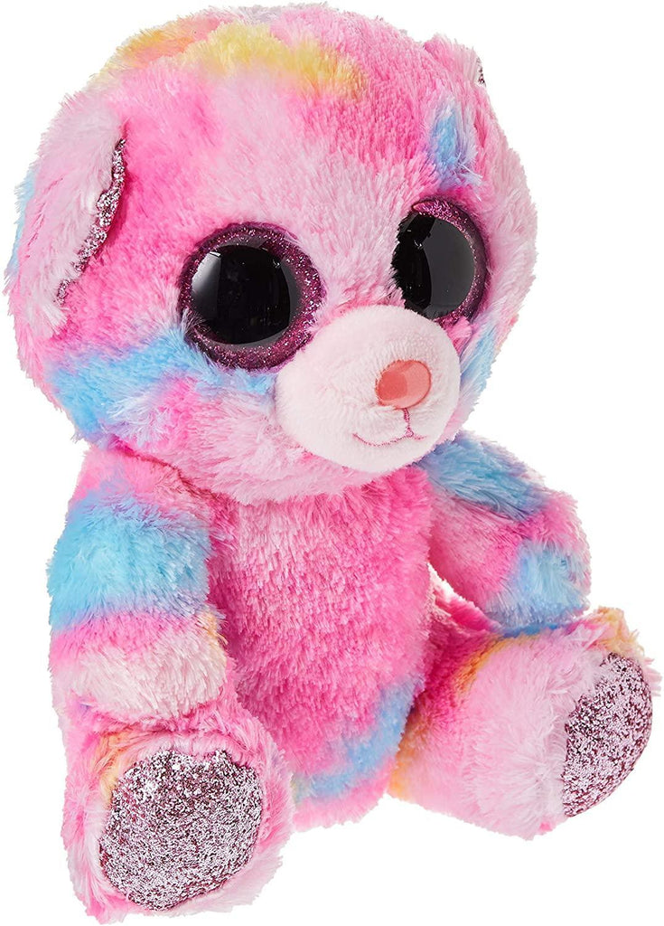 Ty Beanie Boo Franky Bear Plush 15cm - TOYBOX Toy Shop