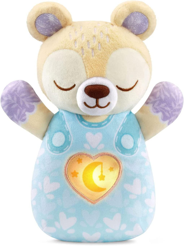 VTech Soothing Sounds Bear - TOYBOX Toy Shop