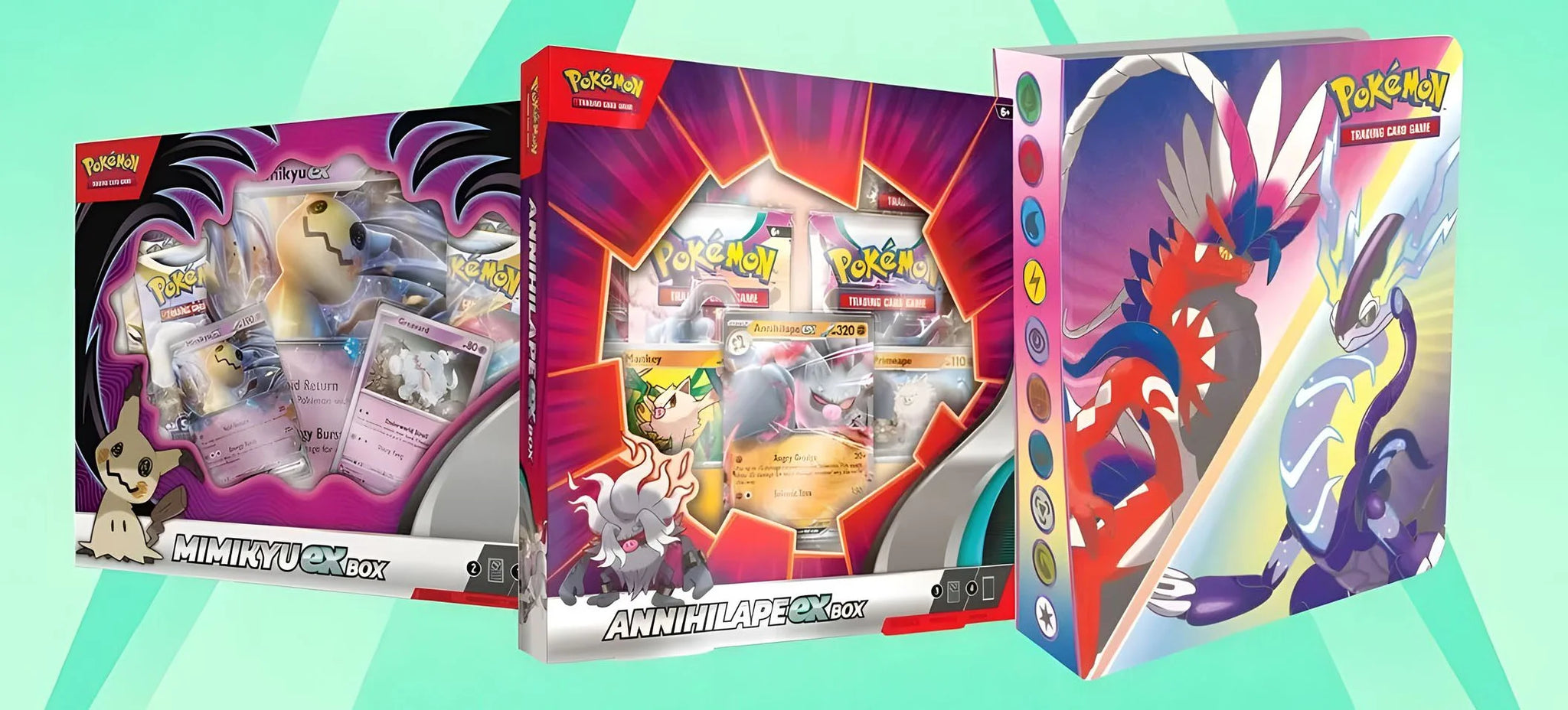 The Ultimate Guide to Collecting Rare Pokemon Cards Insights from TOYBOX The Ultimate Guide to Collecting Rare Pokemon Cards Insights from TOYBOX