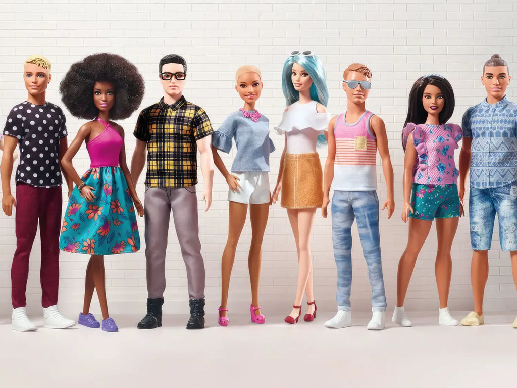 Tips for Starting Your Own Barbie Doll Collection