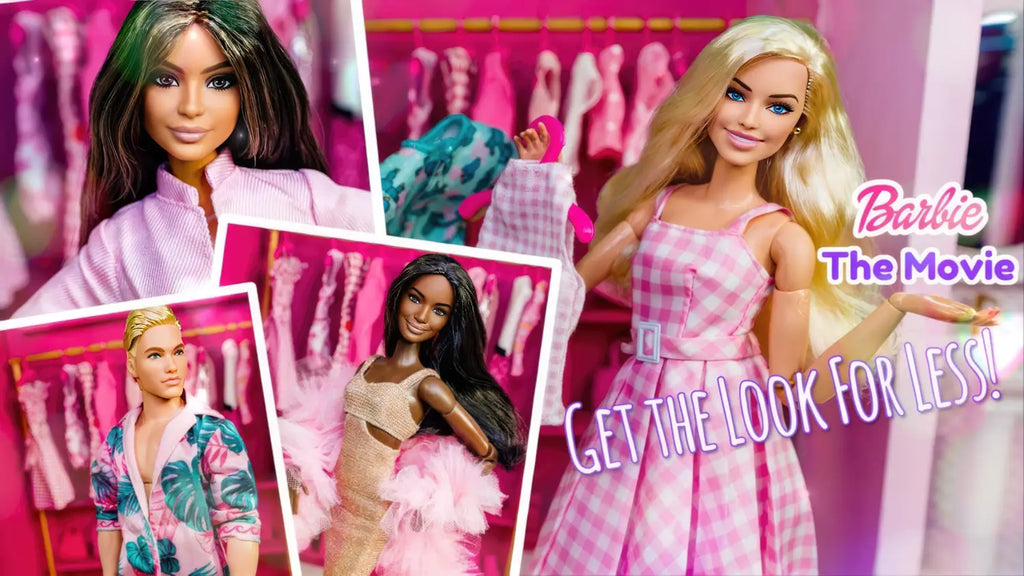 Barbie Collector's Corner: Limited Edition Releases and Events