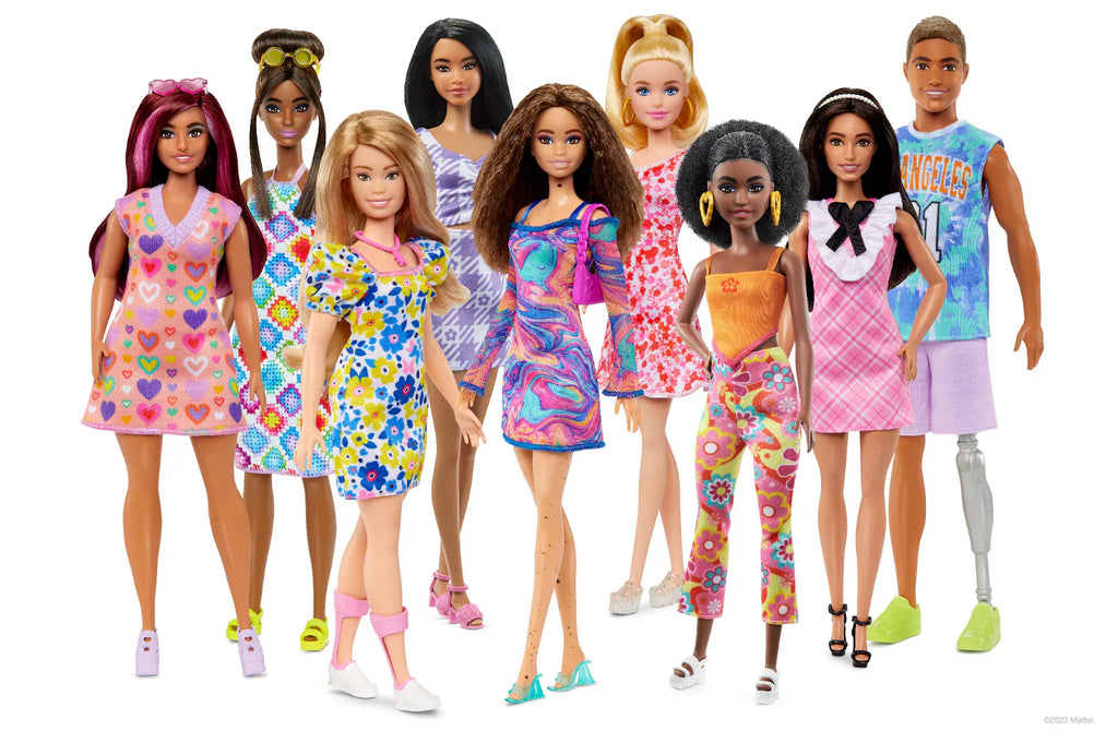 BARBIE Dolls | TOYBOX Cyprus