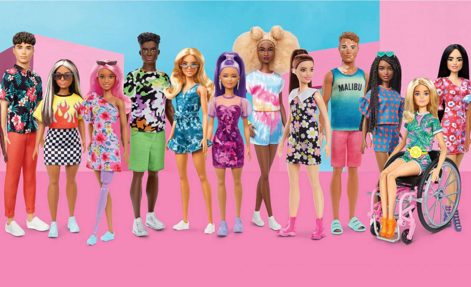 Barbies 101 A Comprehensive Guide for Collectors TOYBOX