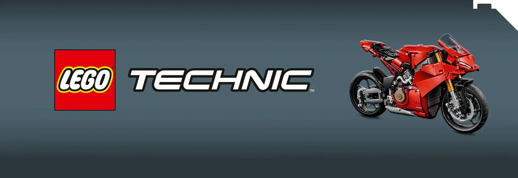 Top LEGO Technic Sets for Budding Engineers