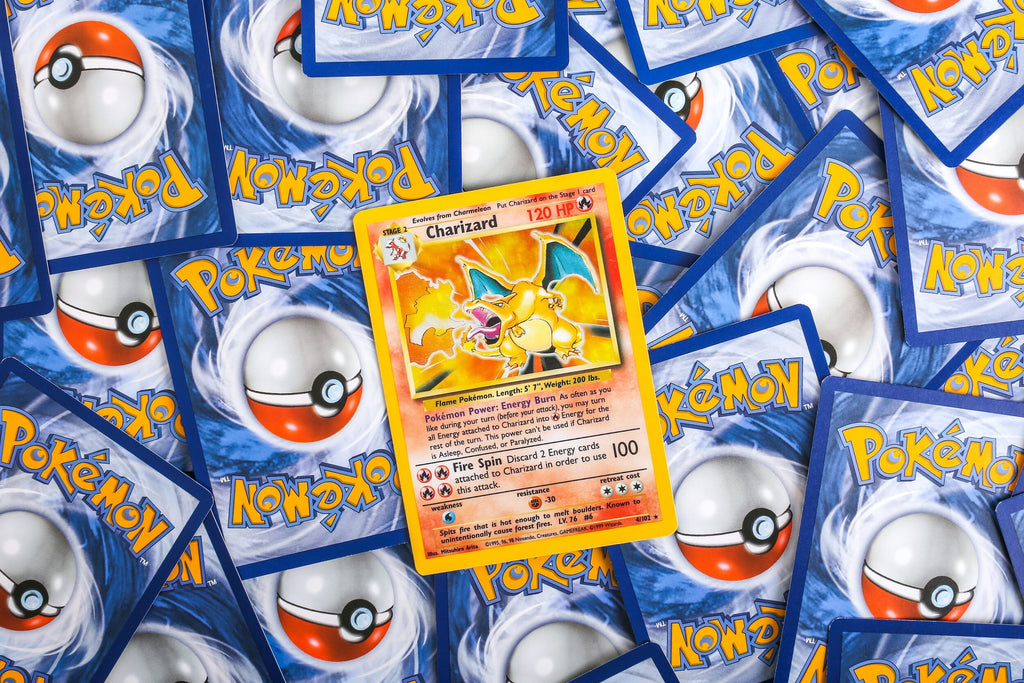 pokemon card tips How to Take Stunning Photos of Your Trading Cards: Easy Tips for Collectors Sanseking