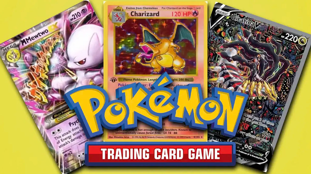 Collectible or Playable: What to Look for in Pokemon Cards
