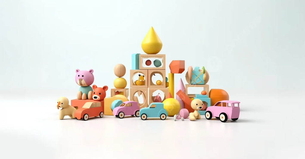 Top Toy Gifts in Cyprus: Seasonal Guide for Birthdays & Holidays