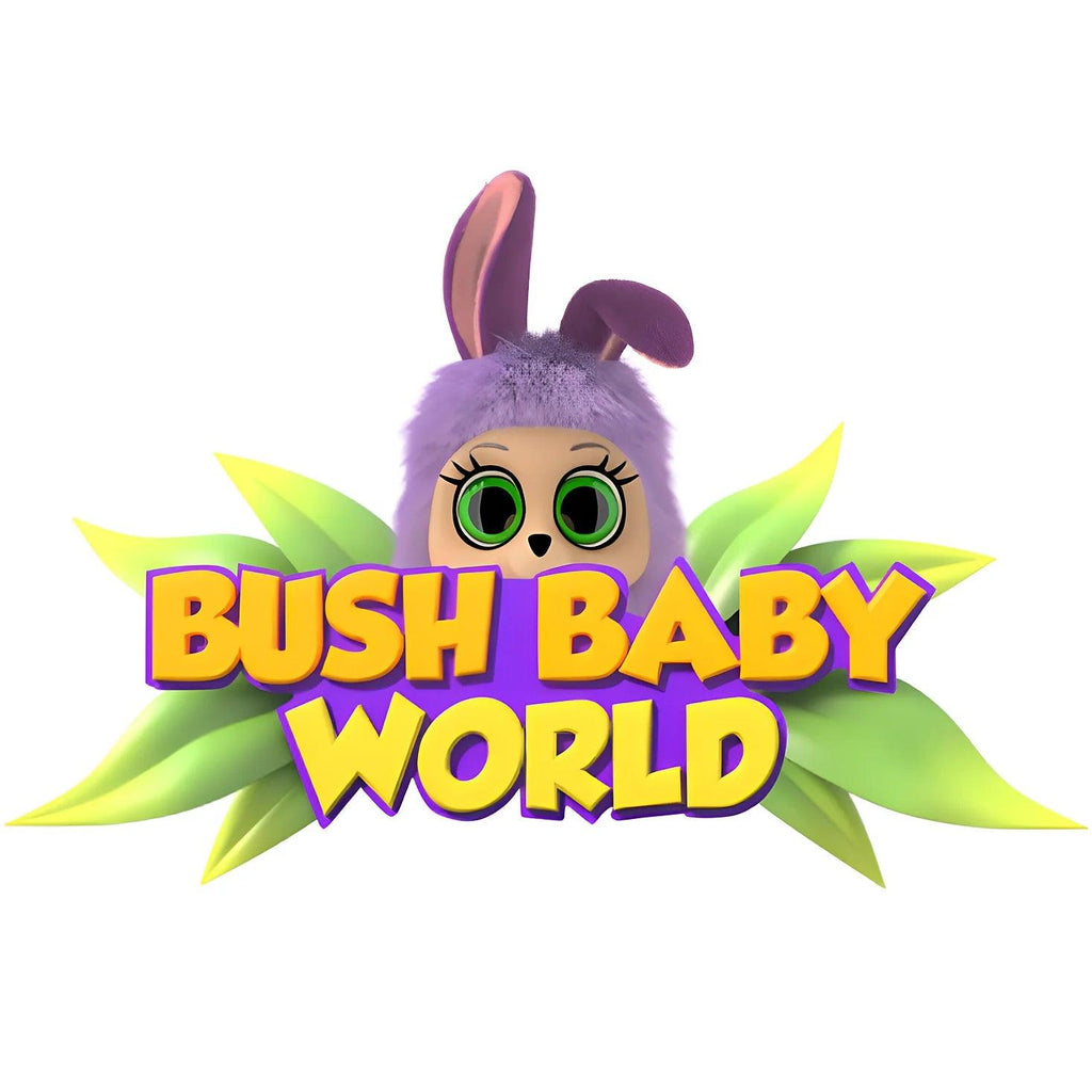 Bush Baby World - TOYBOX