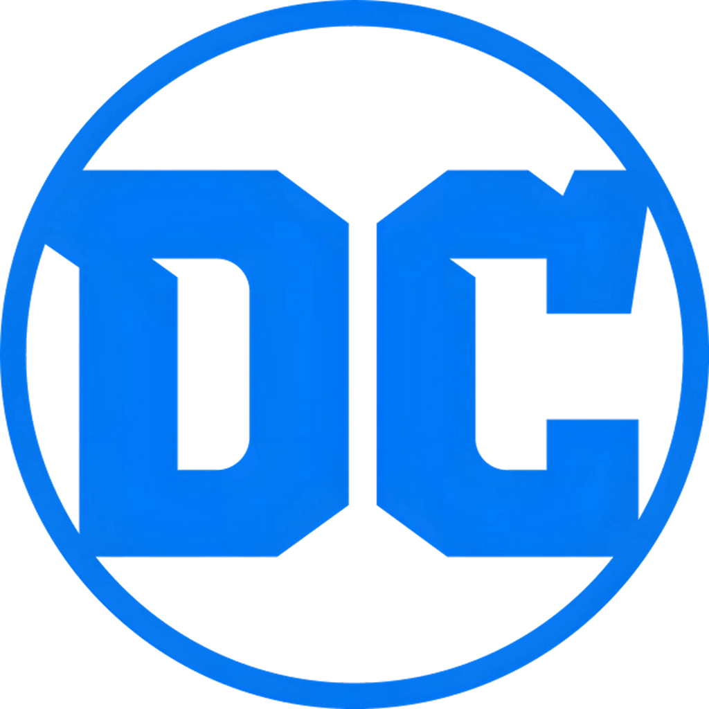DC Comics - TOYBOX