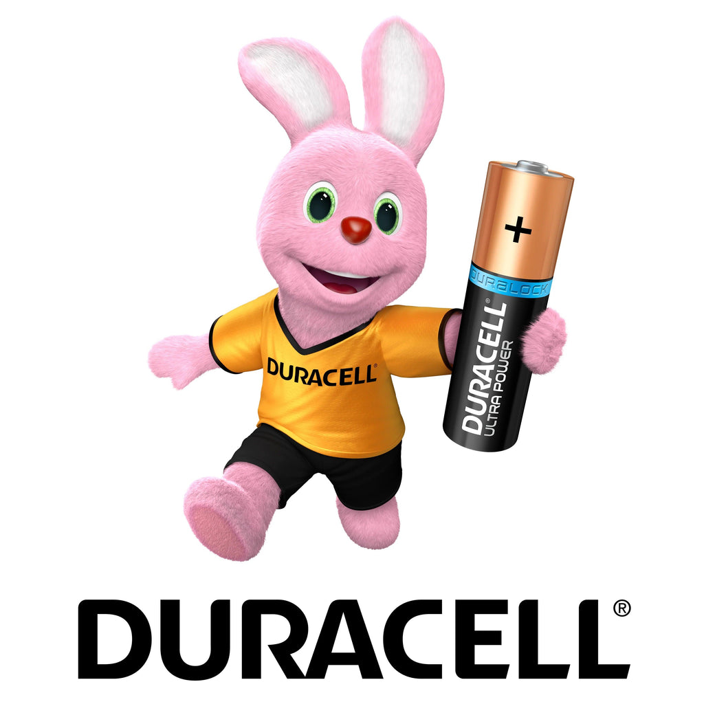 Duracell - TOYBOX