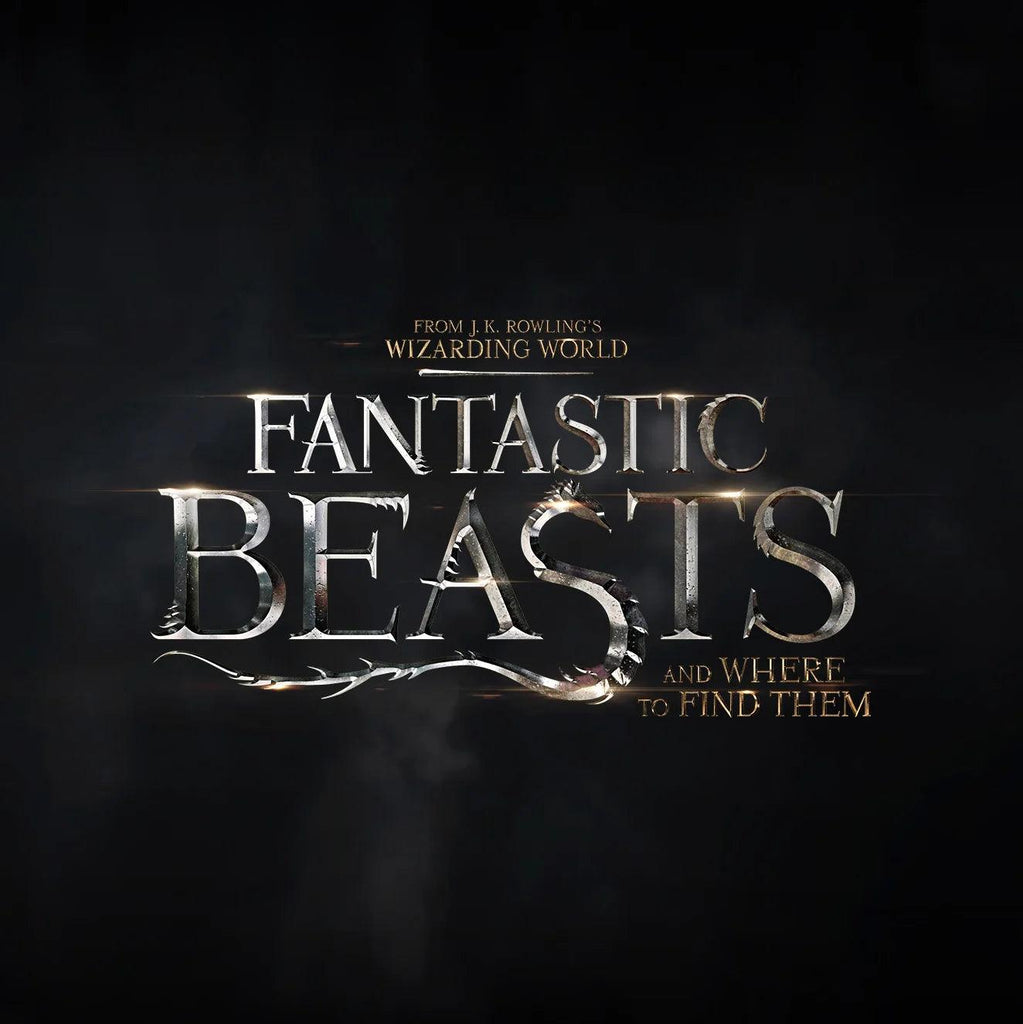 Fantastic Beasts - TOYBOX