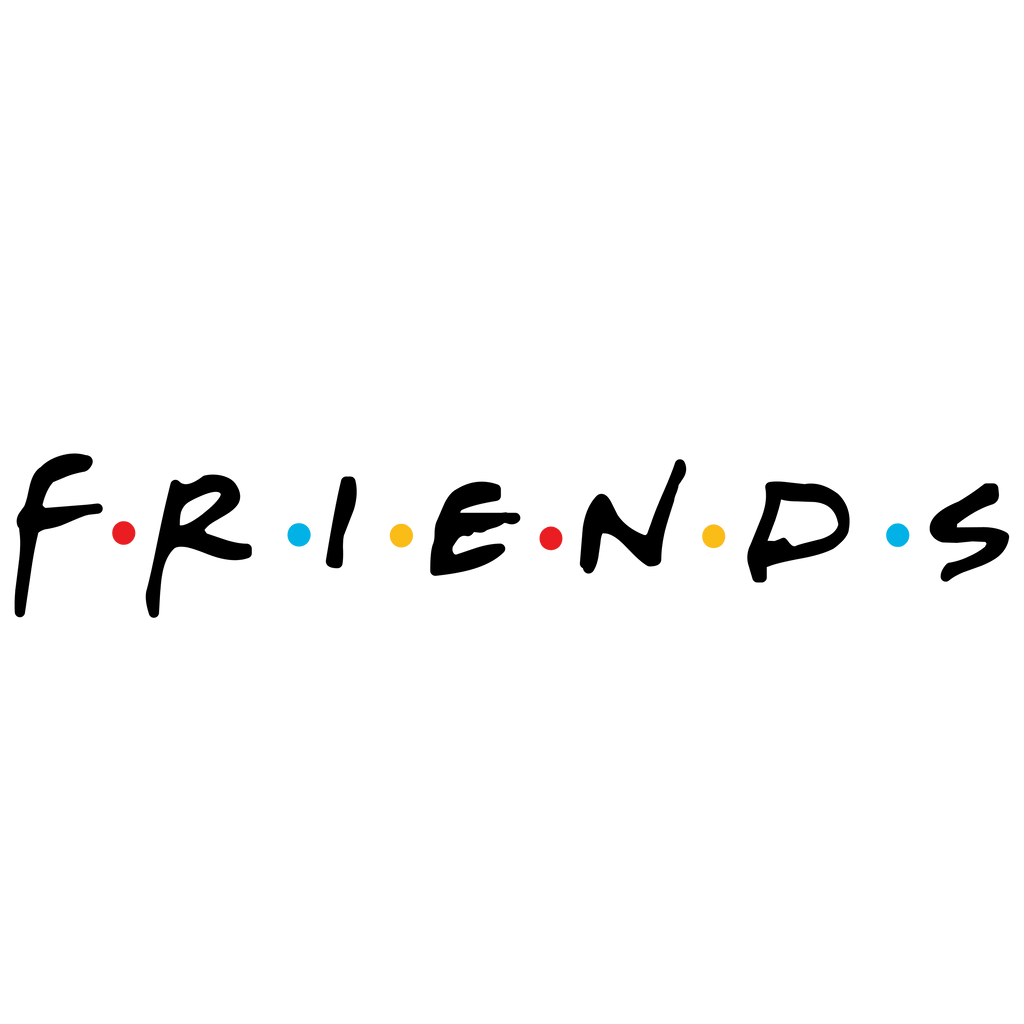 Friends - TOYBOX