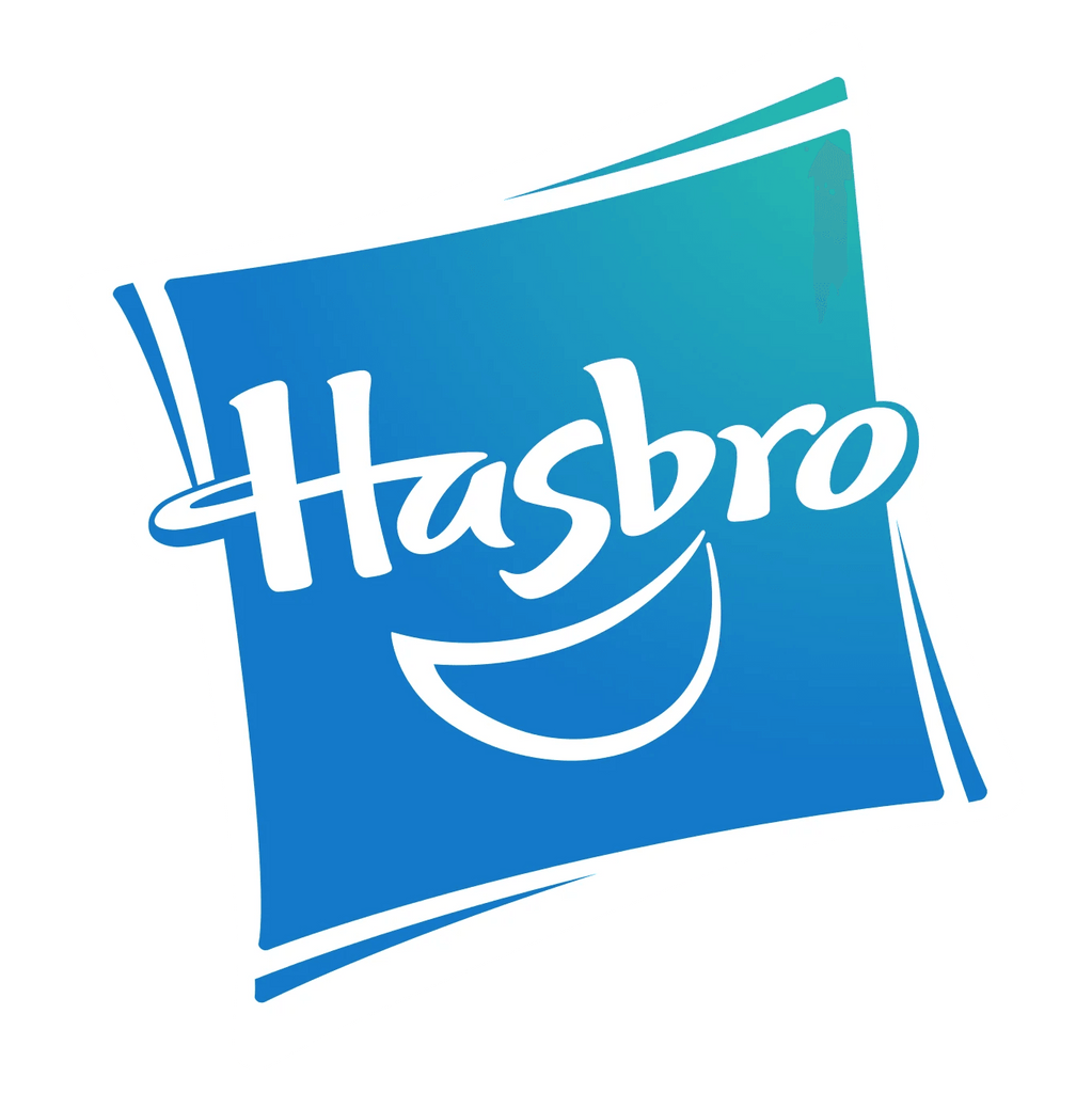 Hasbro - TOYBOX