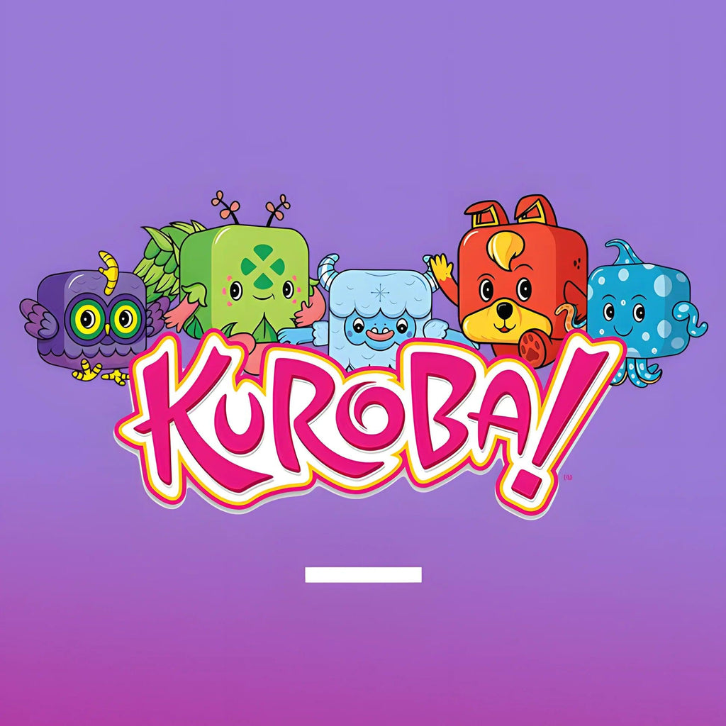 Kuroba - TOYBOX