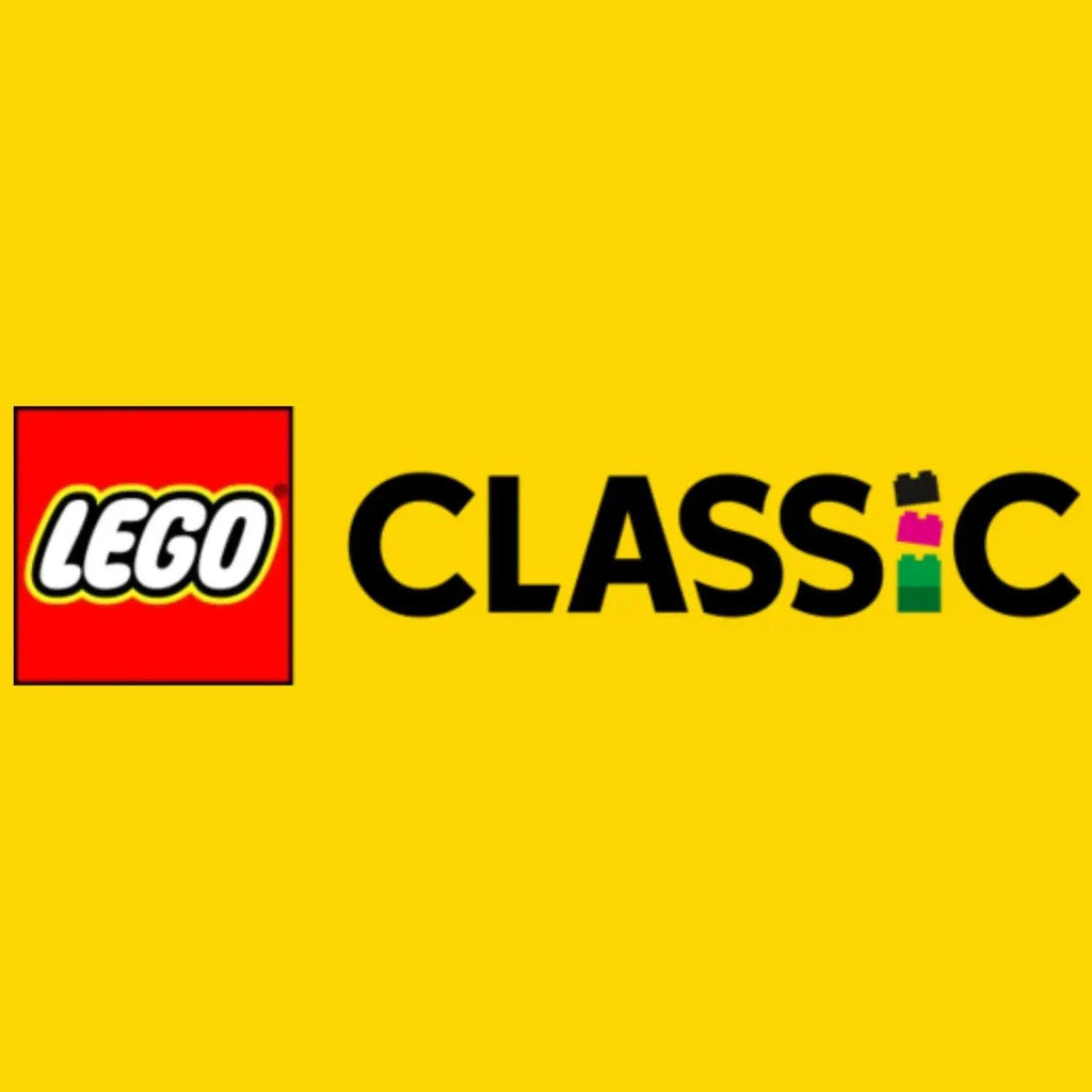 LEGO Classic - TOYBOX