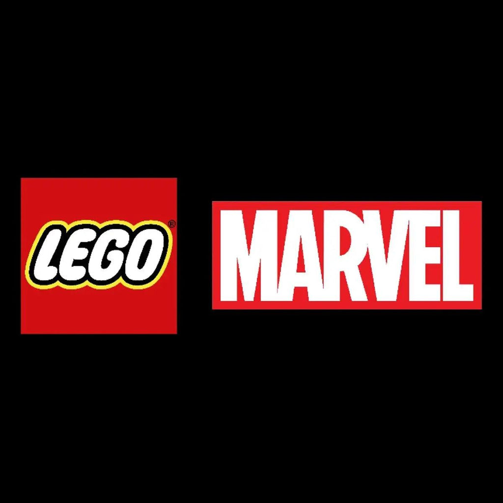 LEGO Marvel - TOYBOX
