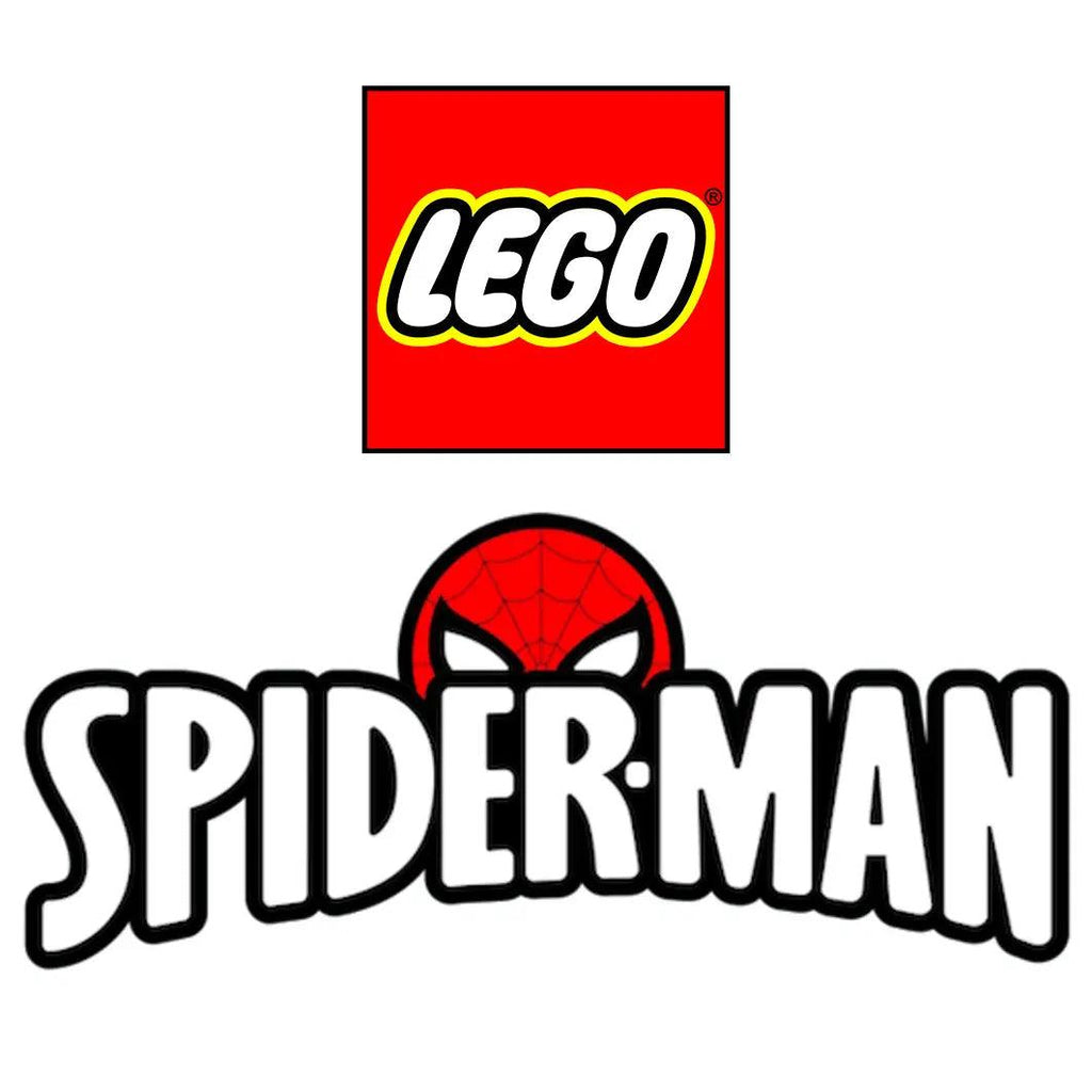 LEGO Spider-Man - TOYBOX