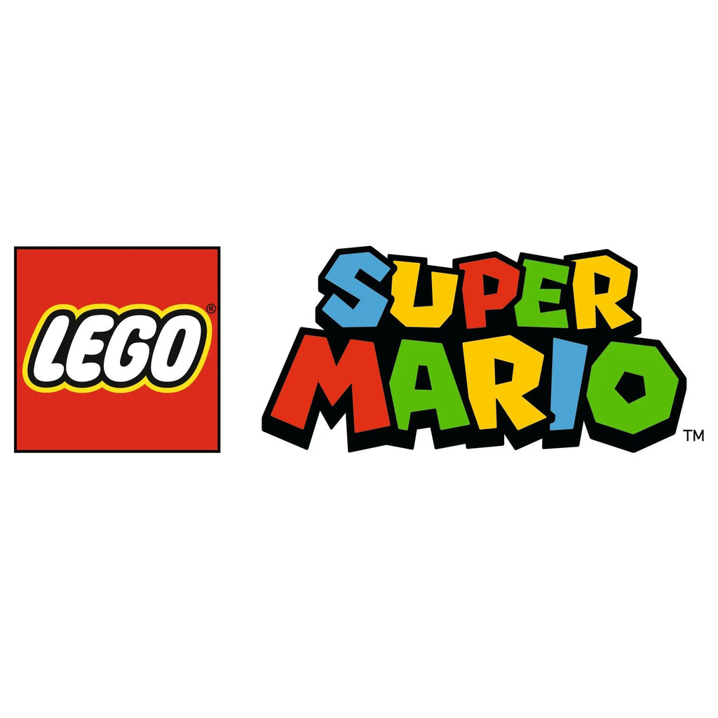 LEGO Super Mario - TOYBOX