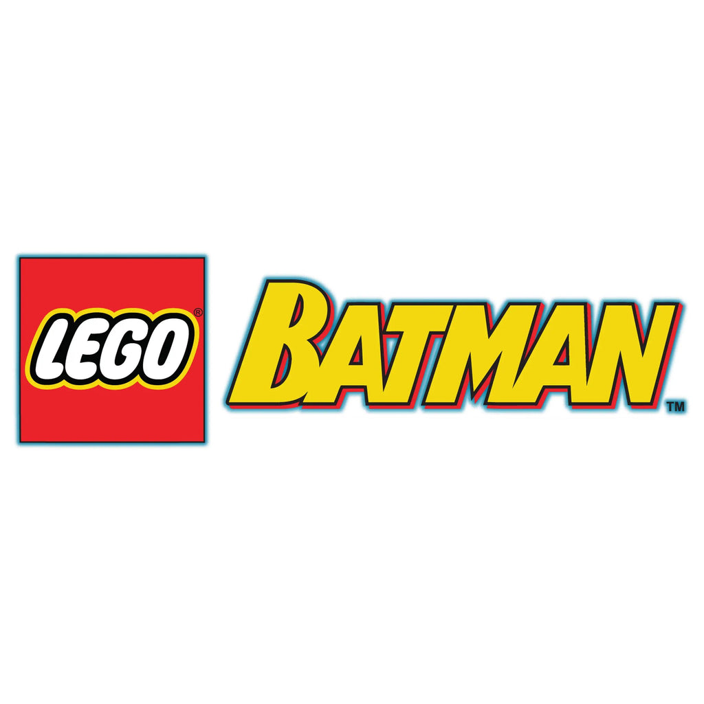 LEGO Batman - TOYBOX