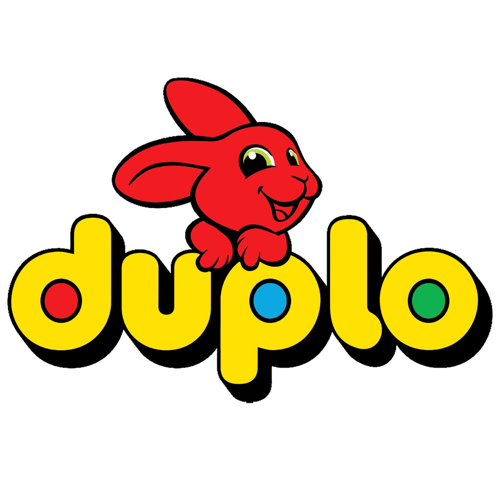 LEGO DUPLO - TOYBOX