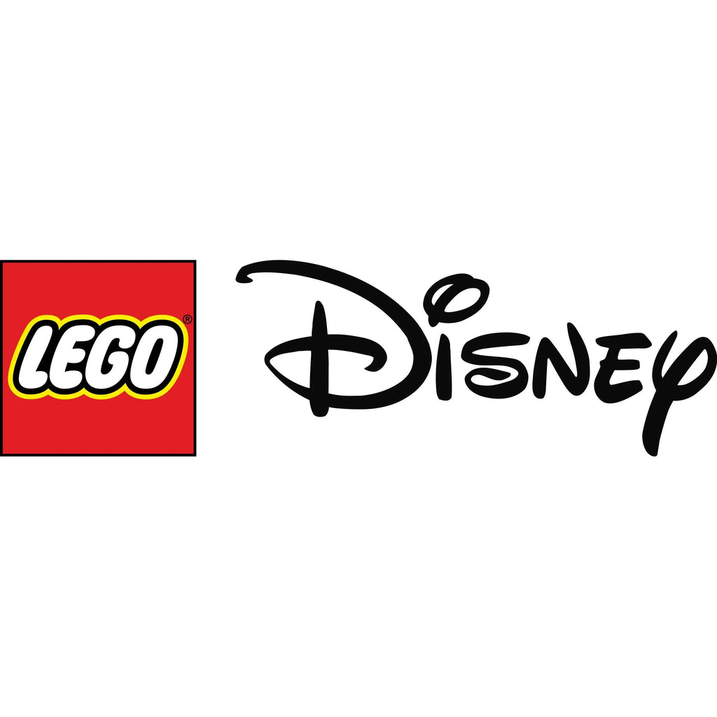 LEGO Disney - TOYBOX
