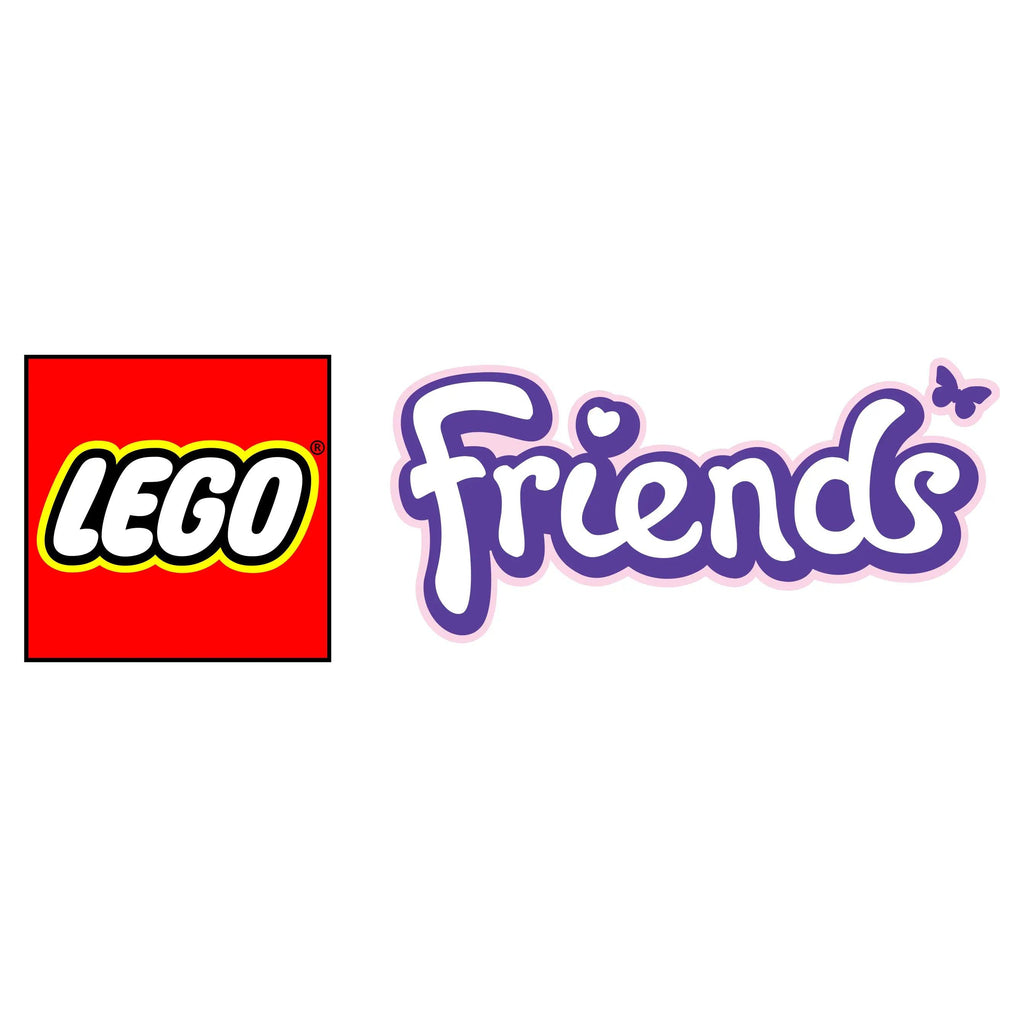 LEGO Friends - TOYBOX