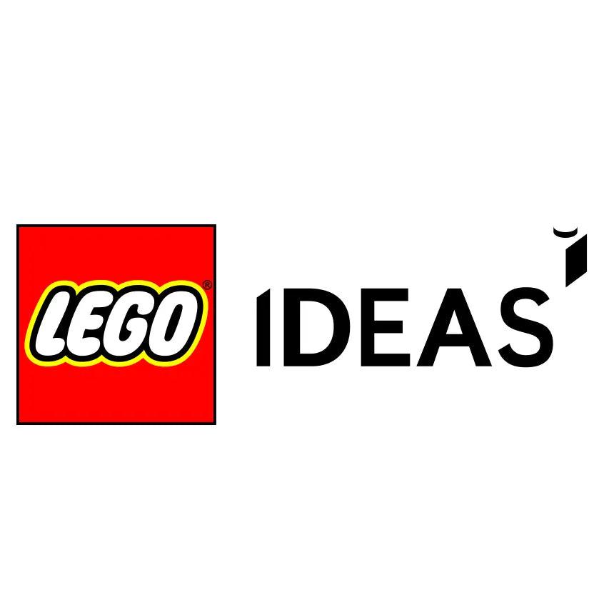 LEGO Ideas - TOYBOX