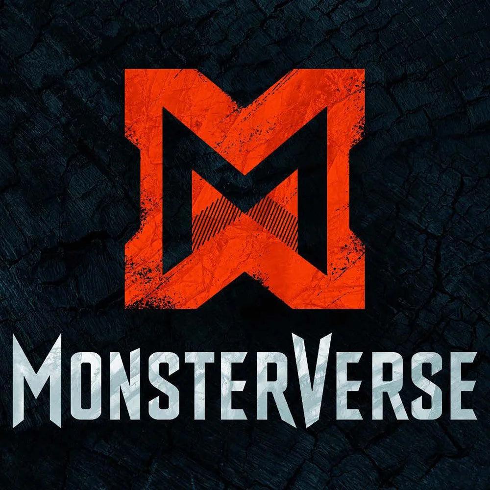 MonsterVerse - TOYBOX