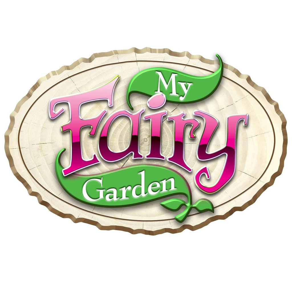 My Fairy Garden - TOYBOX