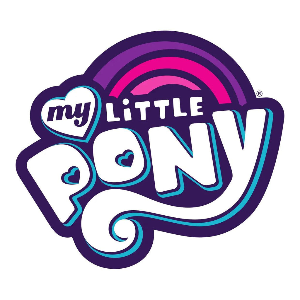 My Little Pony - TOYBOX