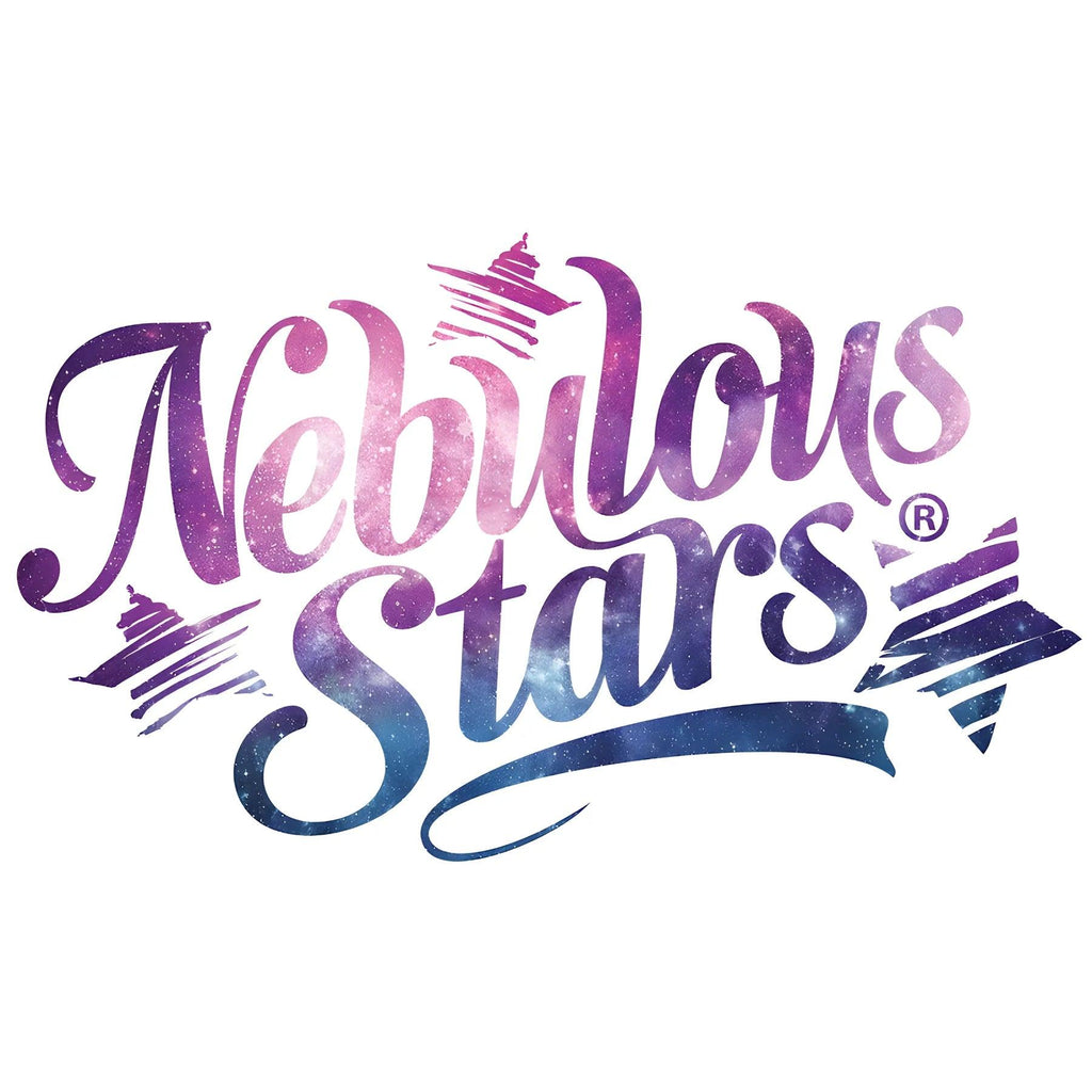 Nebulous Stars - TOYBOX