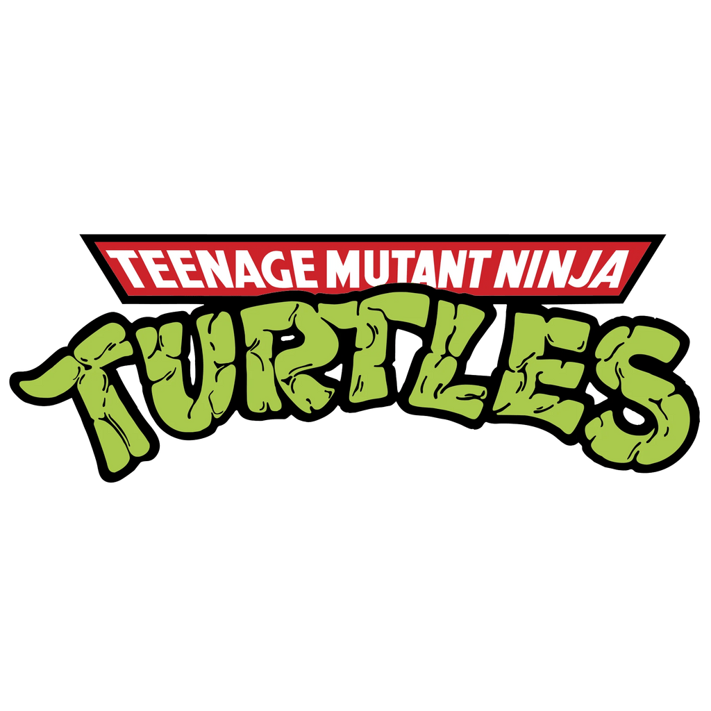 Teenage Mutant Ninja Turtles - TOYBOX