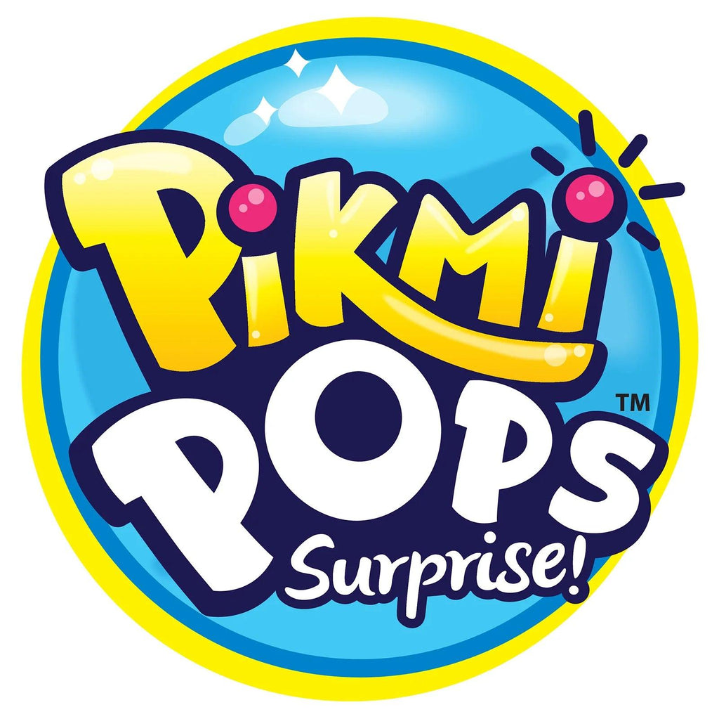 Pikmi Pops - TOYBOX