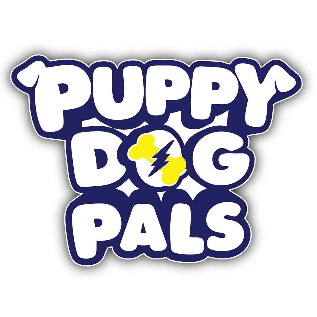 Puppy Dog Pals - TOYBOX
