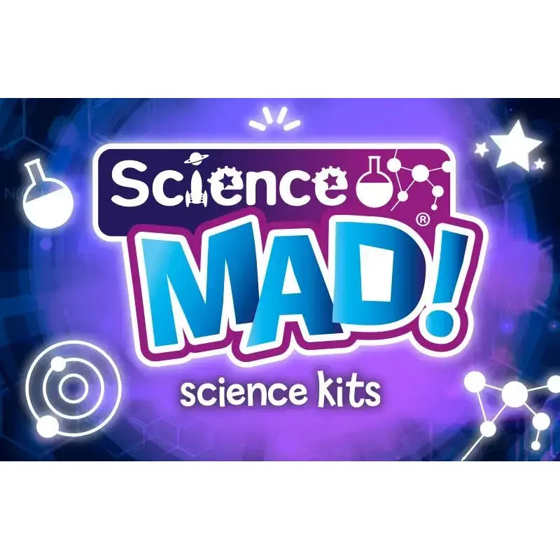 Science Mad