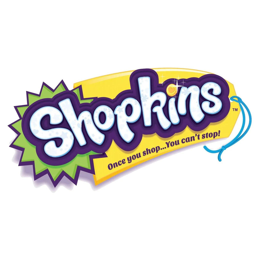 Shopkins - TOYBOX
