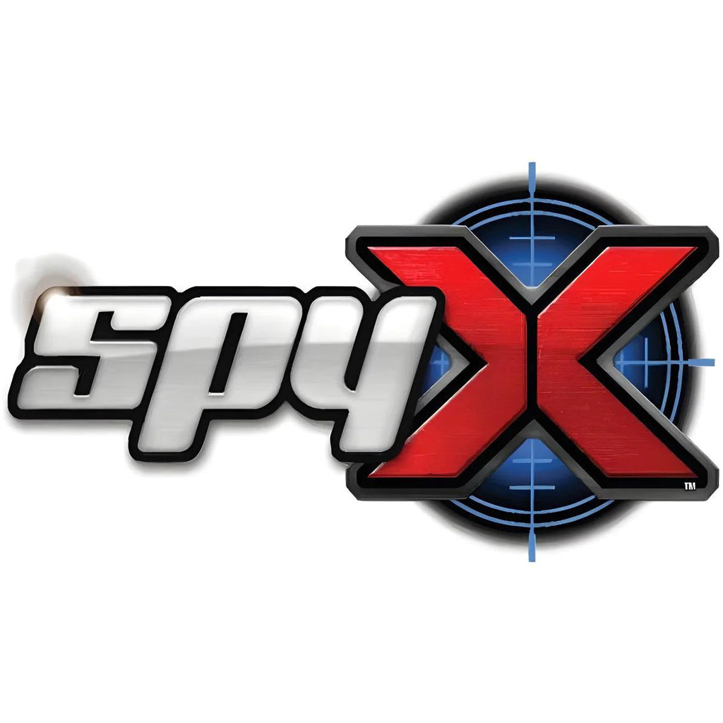 Spyx - TOYBOX