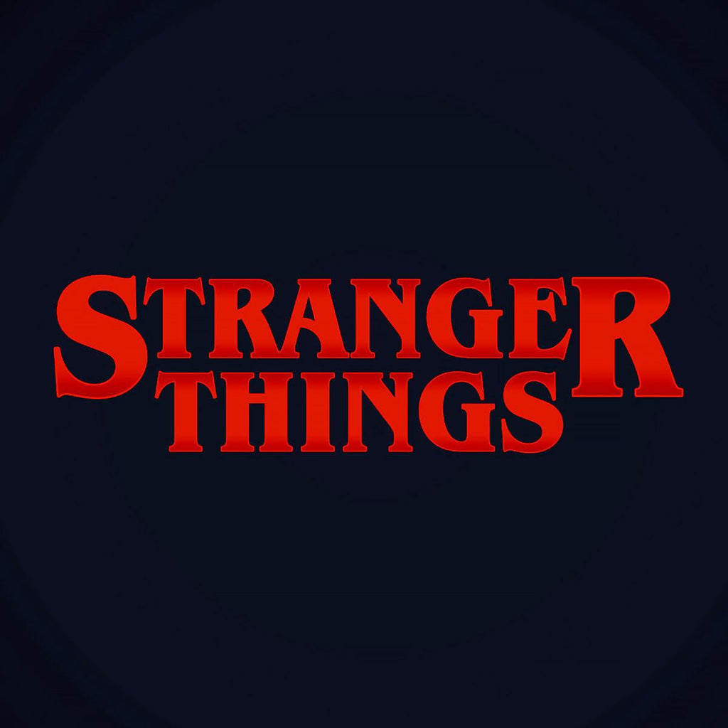 Stranger Things - TOYBOX