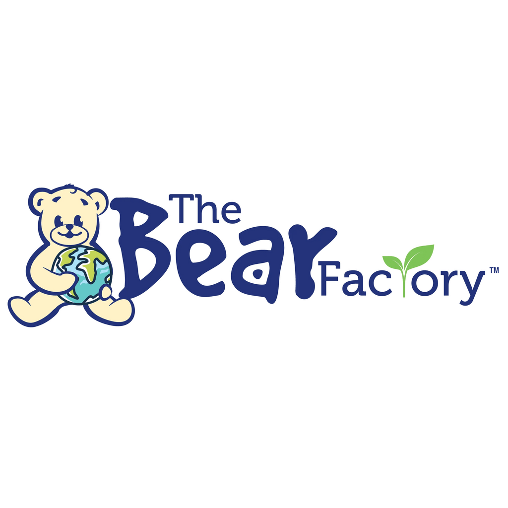 The Bear Factory - TOYBOX