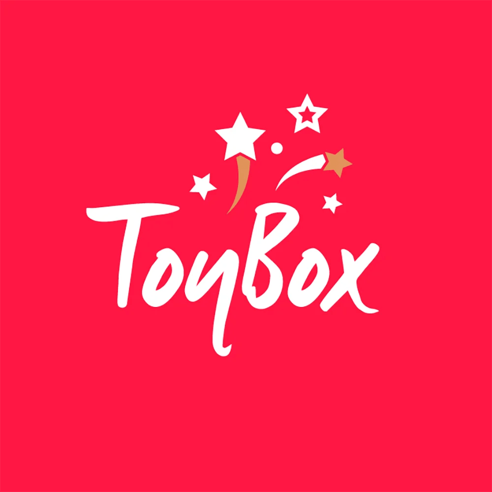 Exclusive to ToyBox - TOYBOX