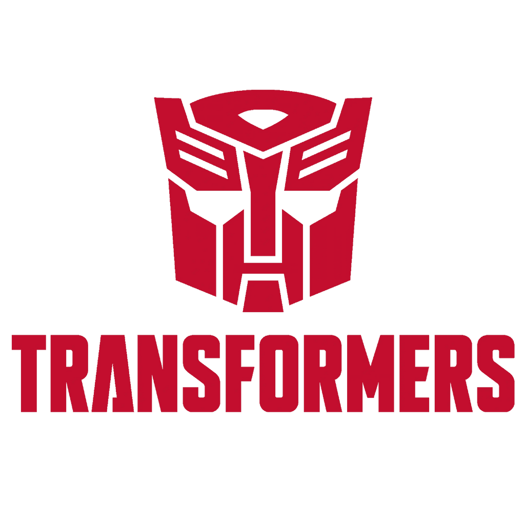 Transformers - TOYBOX