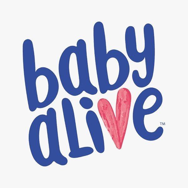 Baby Alive - TOYBOX