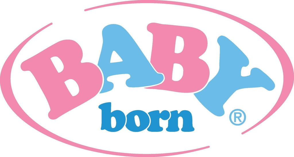 BABY Born - TOYBOX