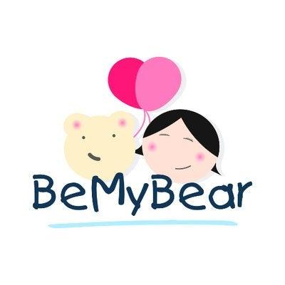 Adorable Be My Bear soft toys collection - Perfect cuddly companions for all ages. Explore our huggable teddy bears and plush animals in various sizes and colors. Find your ideal soft friend today! - TOYBOX