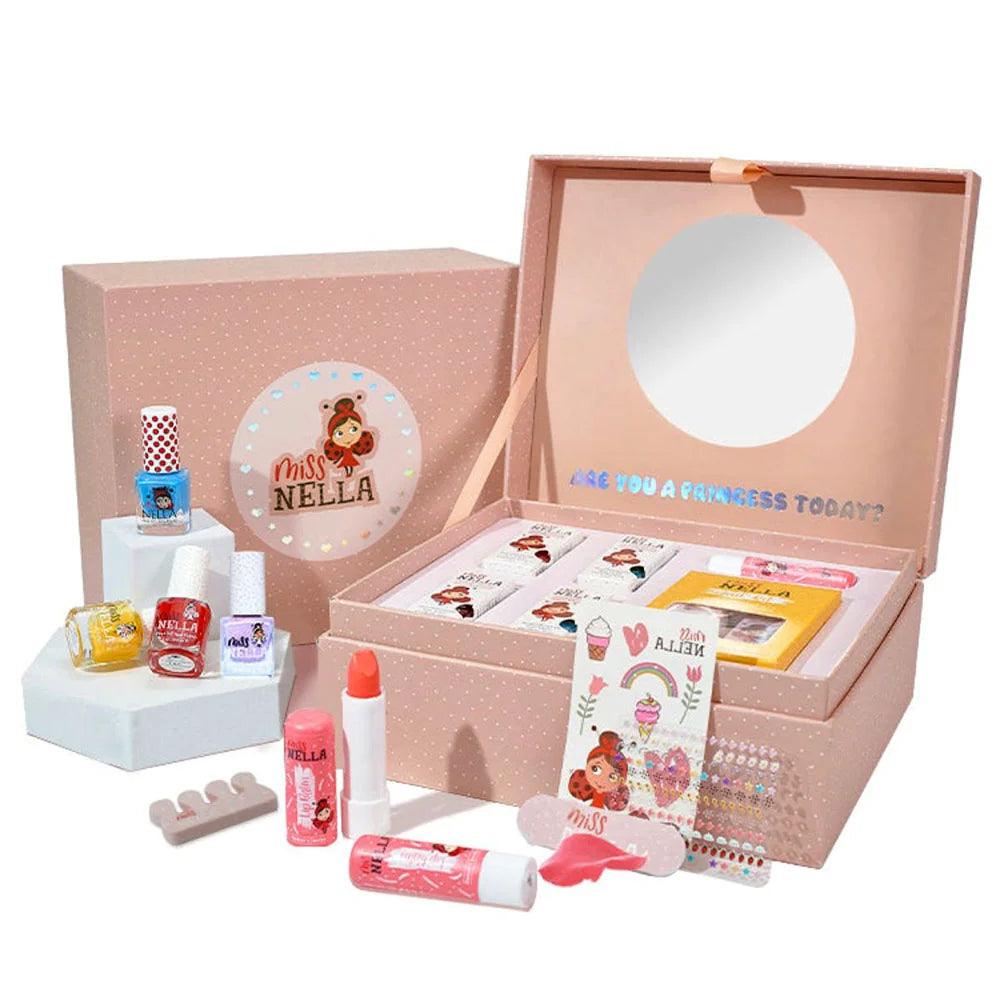Beauty Products - TOYBOX